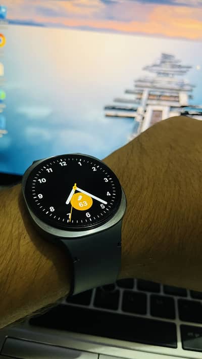 Samsung galaxy watch 8 44mm