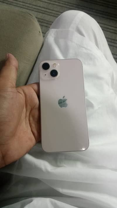 Apple iPhone 13 pta approved
