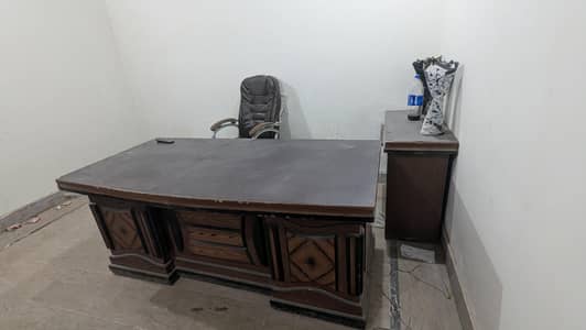 office Tables