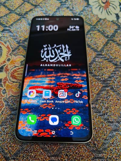Itel S25