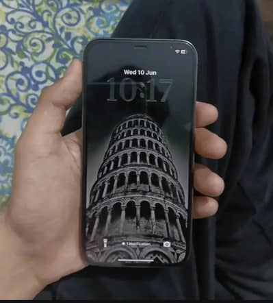 Apple iPhone 12 Pro
