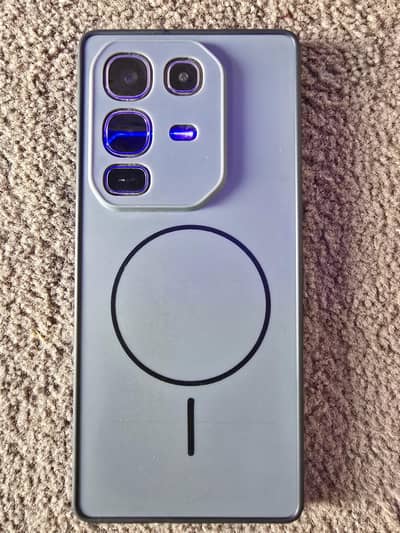Infinix Note 50 Pro