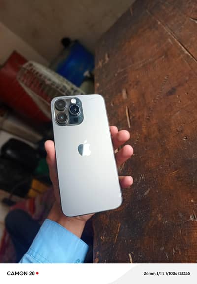 Apple iPhone 14 Pro Max