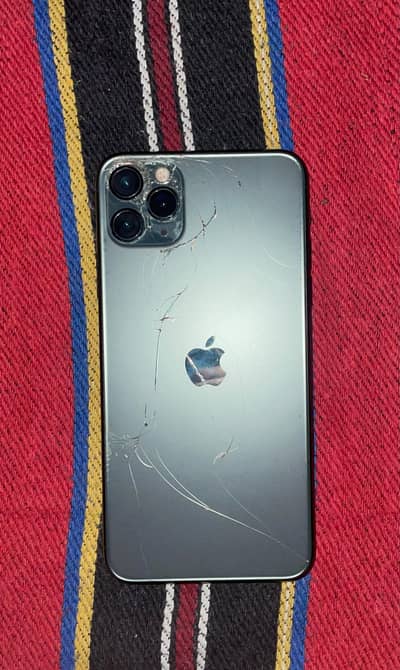 Apple iPhone 11 Pro Max