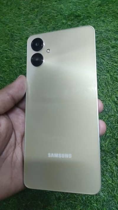 Samsung Galaxy A06