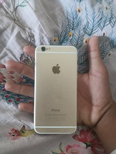 Apple iPhone 6