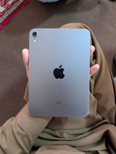 ipad mini 6
