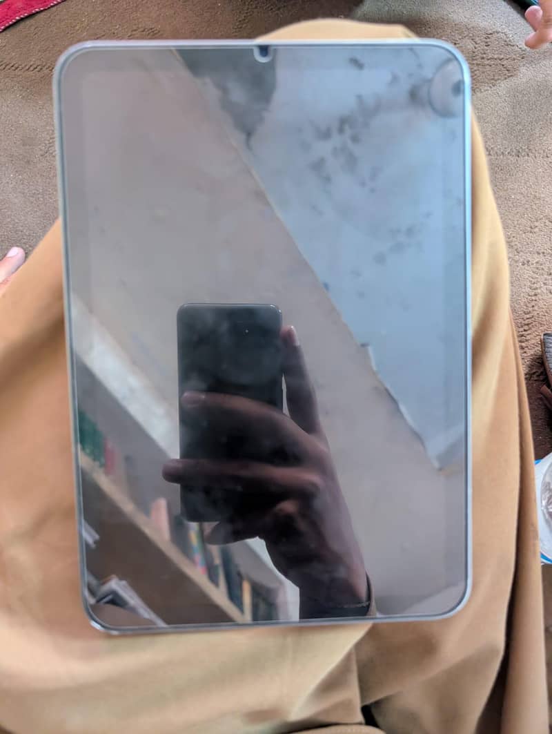 ipad mini 6 5