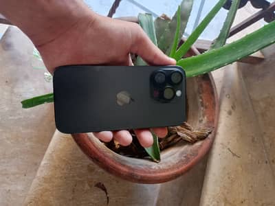 Apple iPhone 14 Pro