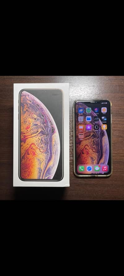 Apple iPhone XS Max