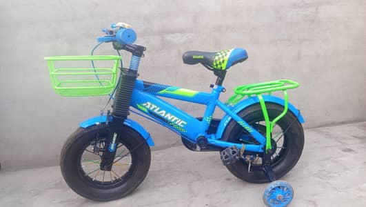 bicycle