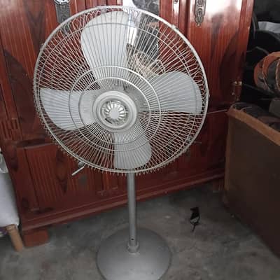 used padistal fan