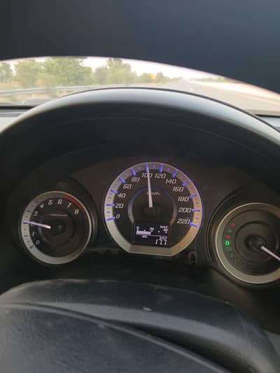 Honda City 2019 for urgent sale
