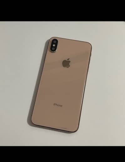 Apple iPhone XS Max