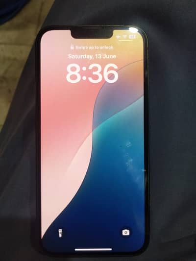 Apple iPhone 13