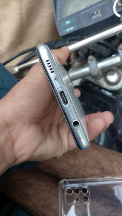 Samsung Mobile A51