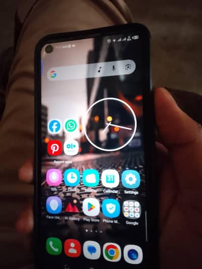 Tecno CAMON 12 Air