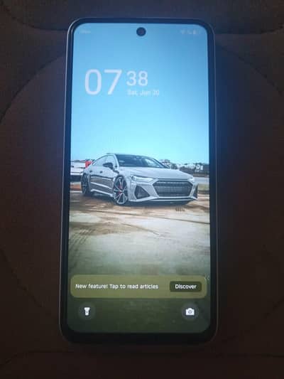 Infinix Smart 10