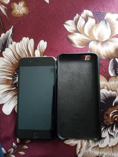 Apple iPhone 6