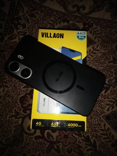 Villaon V50s