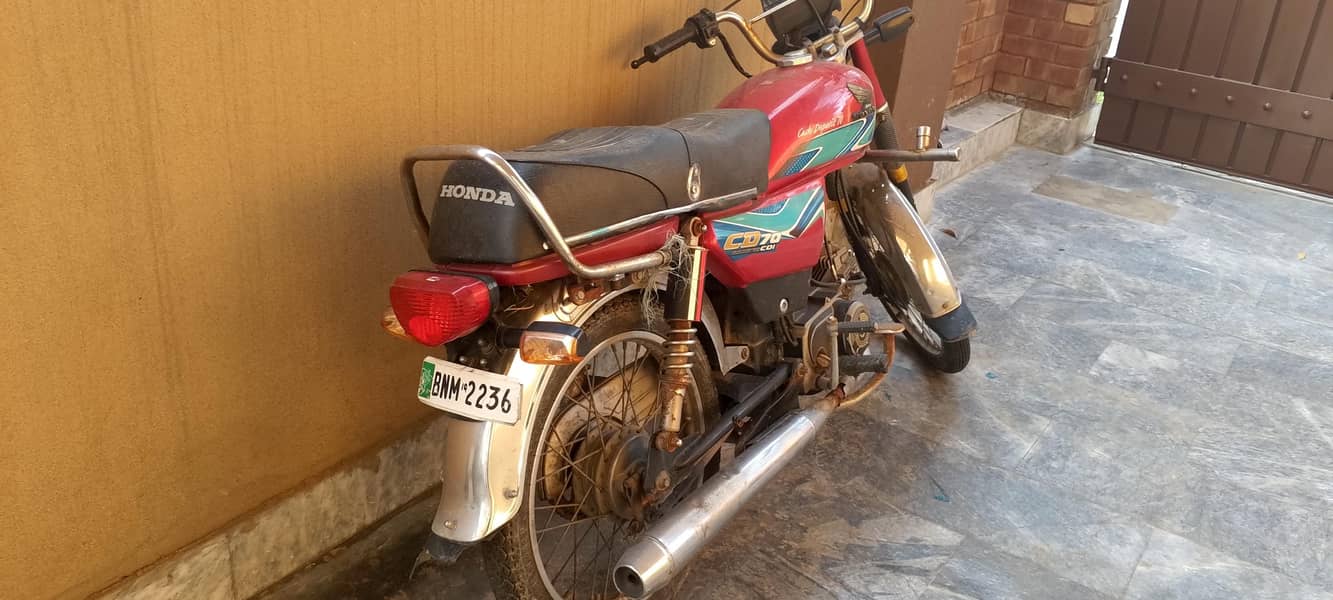 Good Condition 1