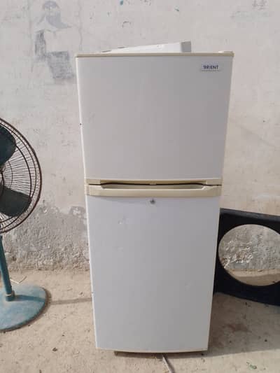 Orient Fridge for Sale38000
