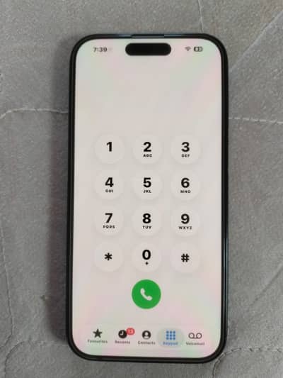 Apple iPhone 15 FU