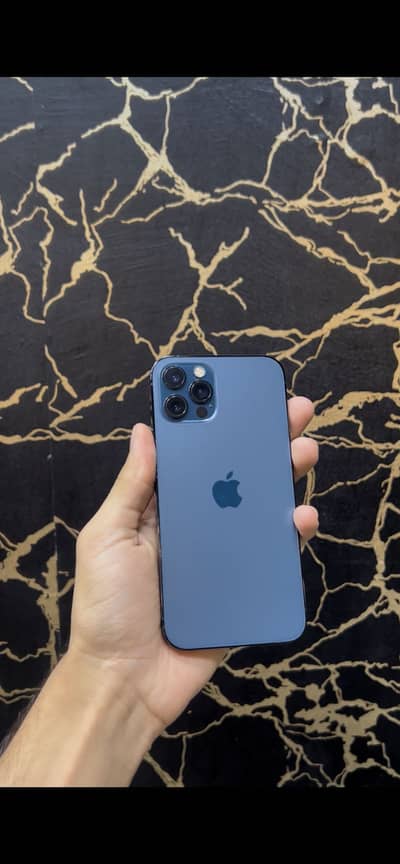 Apple iPhone 12 Pro
