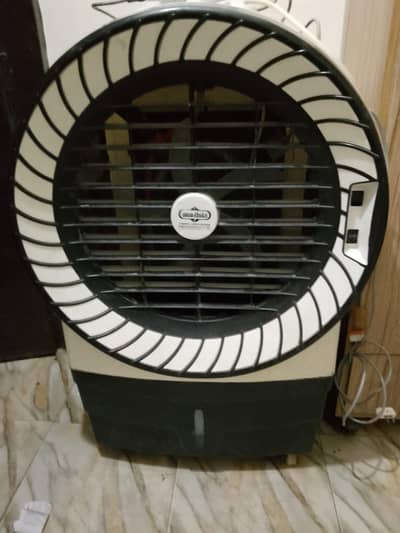 Super Asia Air Cooler 12v DC Urgent sale