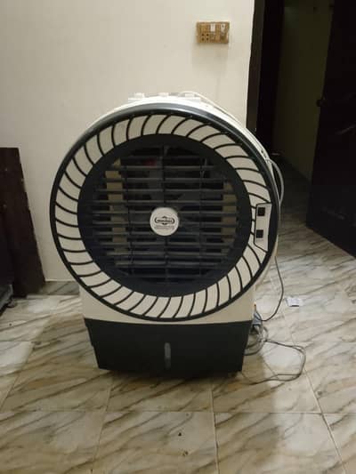 Super Asia Air Cooler Urgent sale