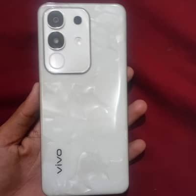 Vivo Y29