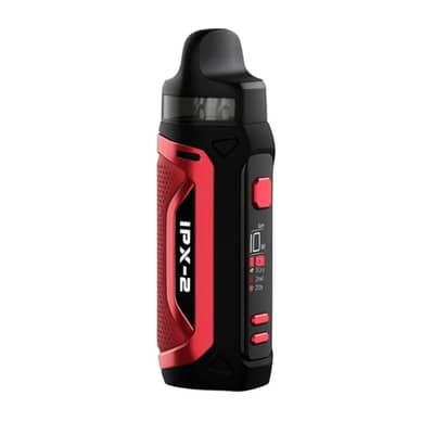smoke ipx 2 80 watt vape almost new condition 18+