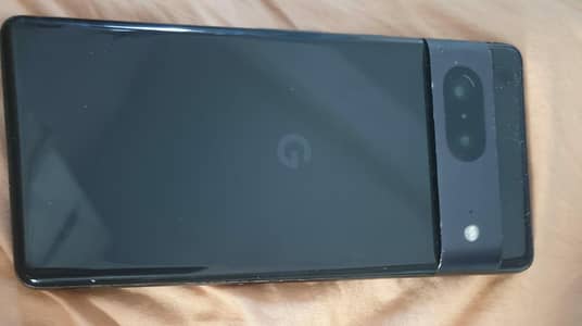 Google Pixel 7