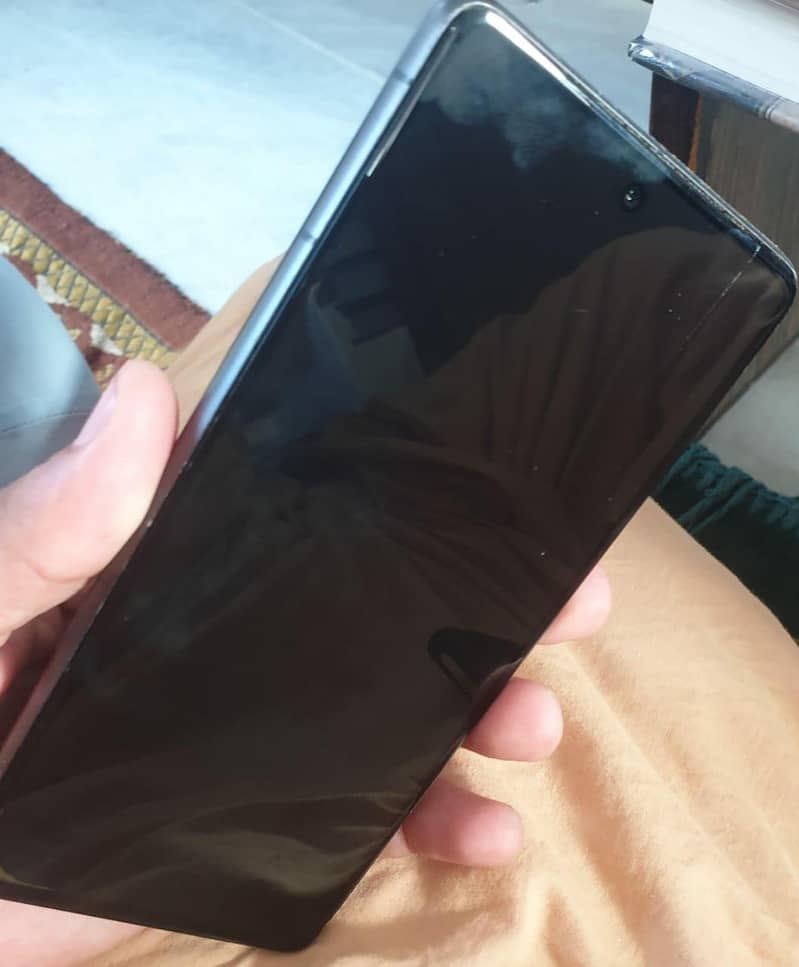Google Pixel 7 4