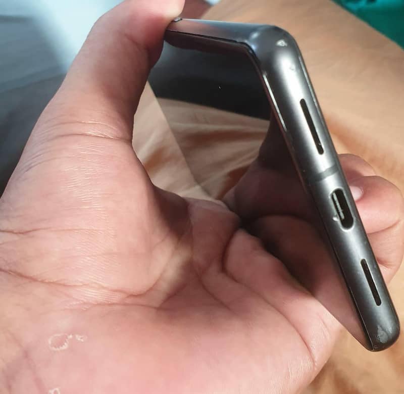 Google Pixel 7 5