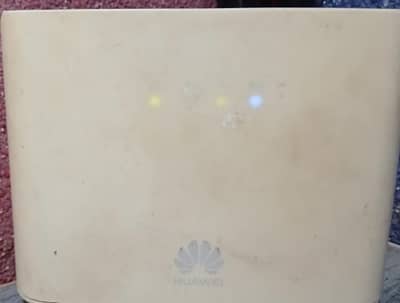 Huawei LTE 4G CPE B2368-66