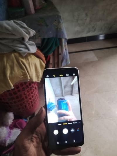 Tecno CAMON 15