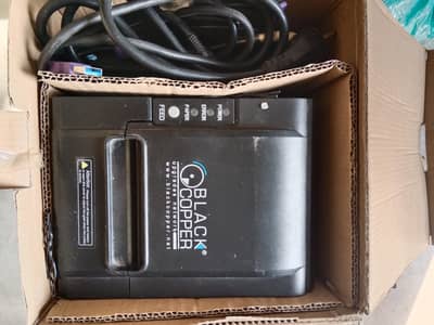 Black Copper Printer Sale