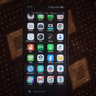 Xiaomi Redmi 13