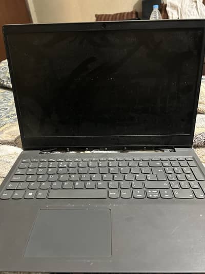Lenovo i7 8th gen all ok