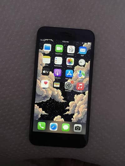 Apple iPhone 7 Plus