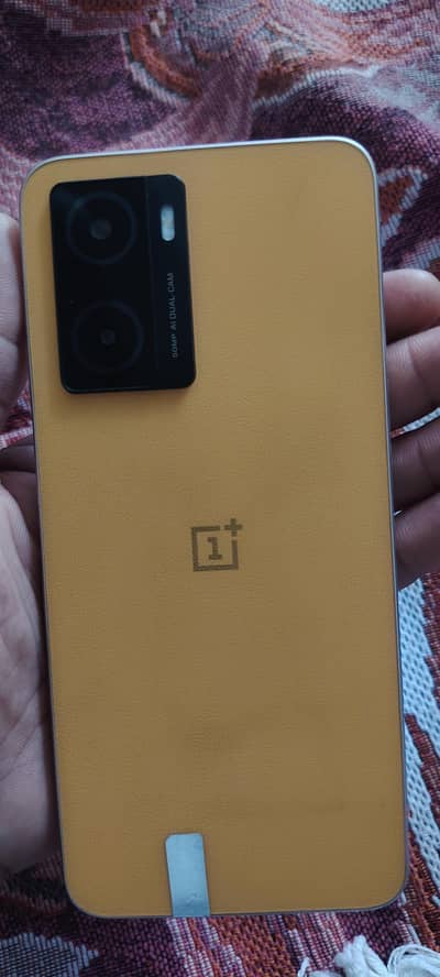 One Plus Nord N20 SE