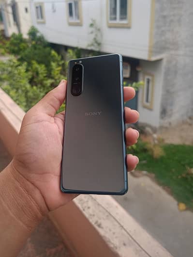 Sony Xperia 5 Mark 3 non pta | 1 mark 3 , 1 mark 4 and 5 mark 4