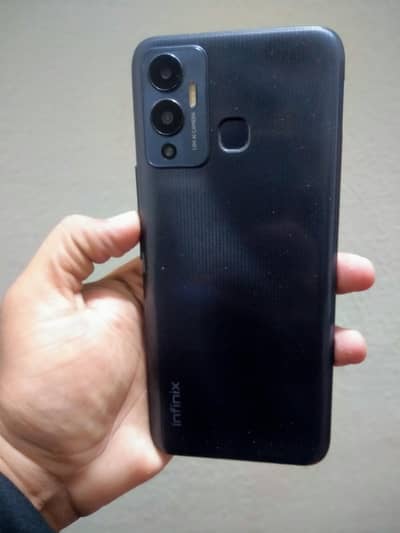 Infinix Hot 12 Play 4/64