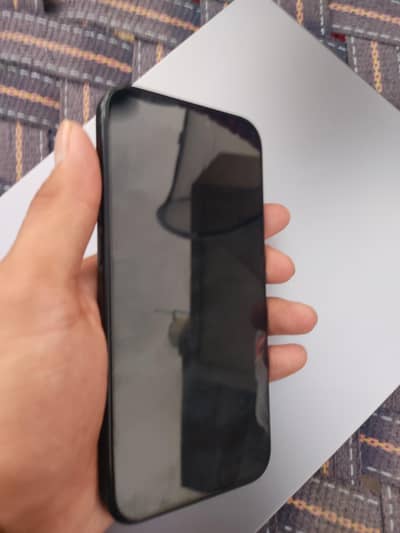iPhone 16 Plus 128GB Black - 100% BH (Cycle 145) JV Only