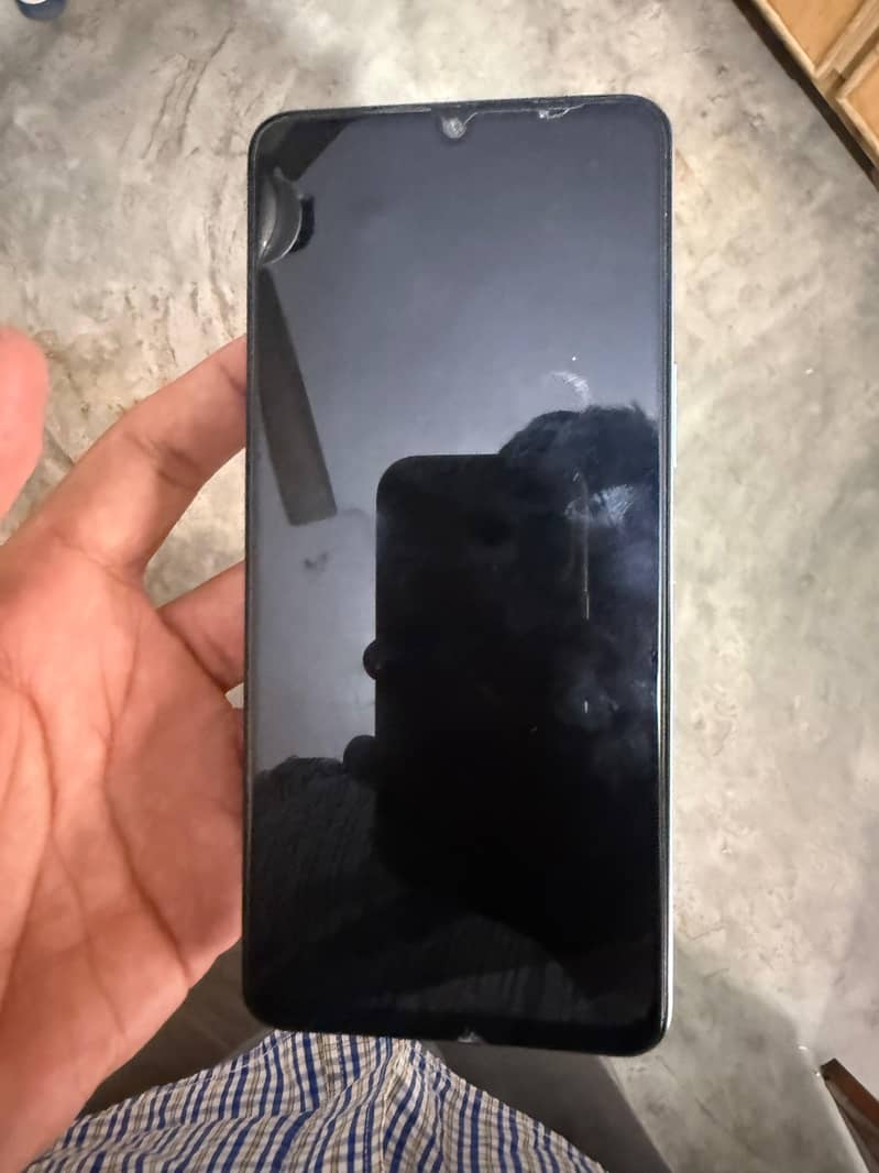 Google Pixel 7a 3