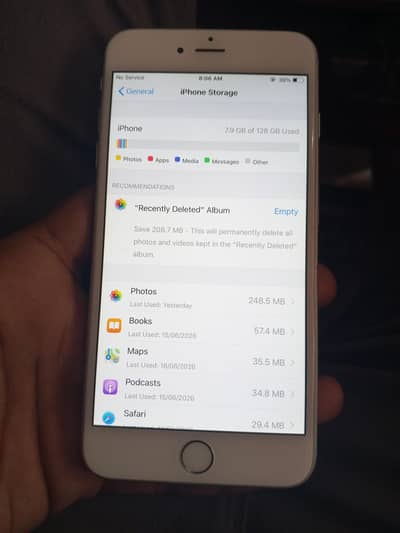 Apple iPhone 6 Plus
