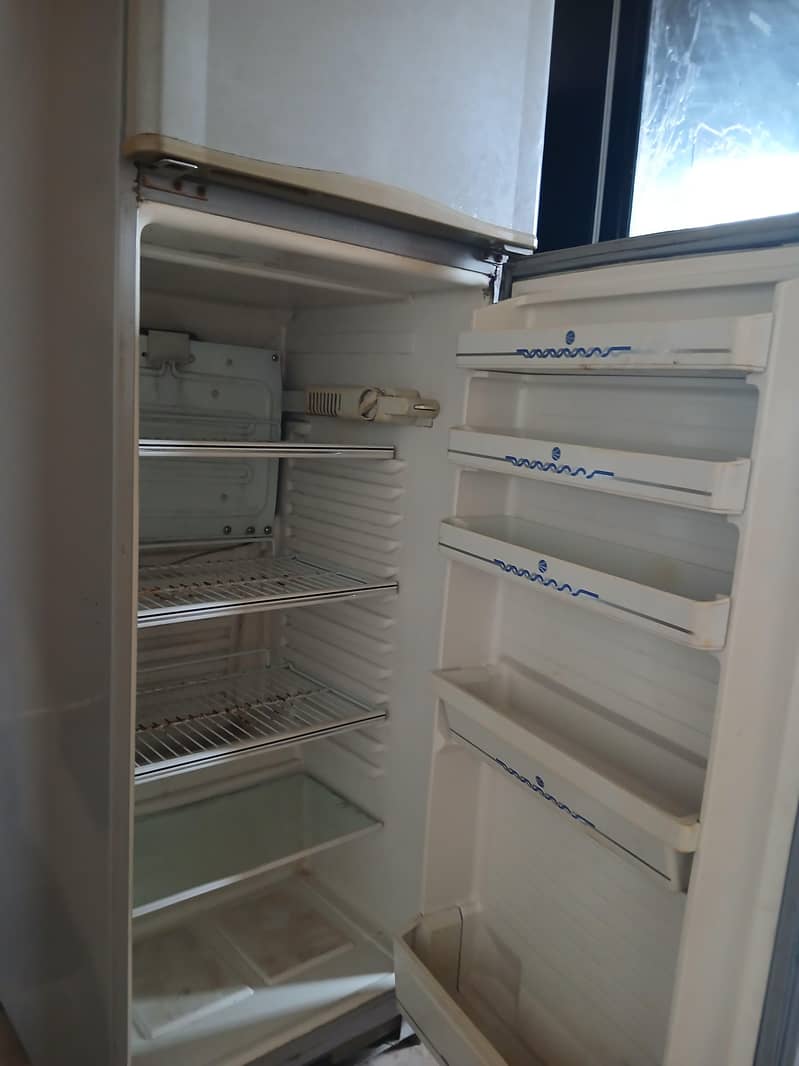 Refrigerator 2