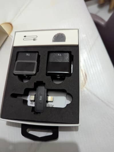 Best microphone M512. . .