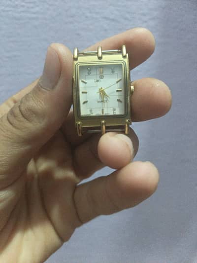 watch